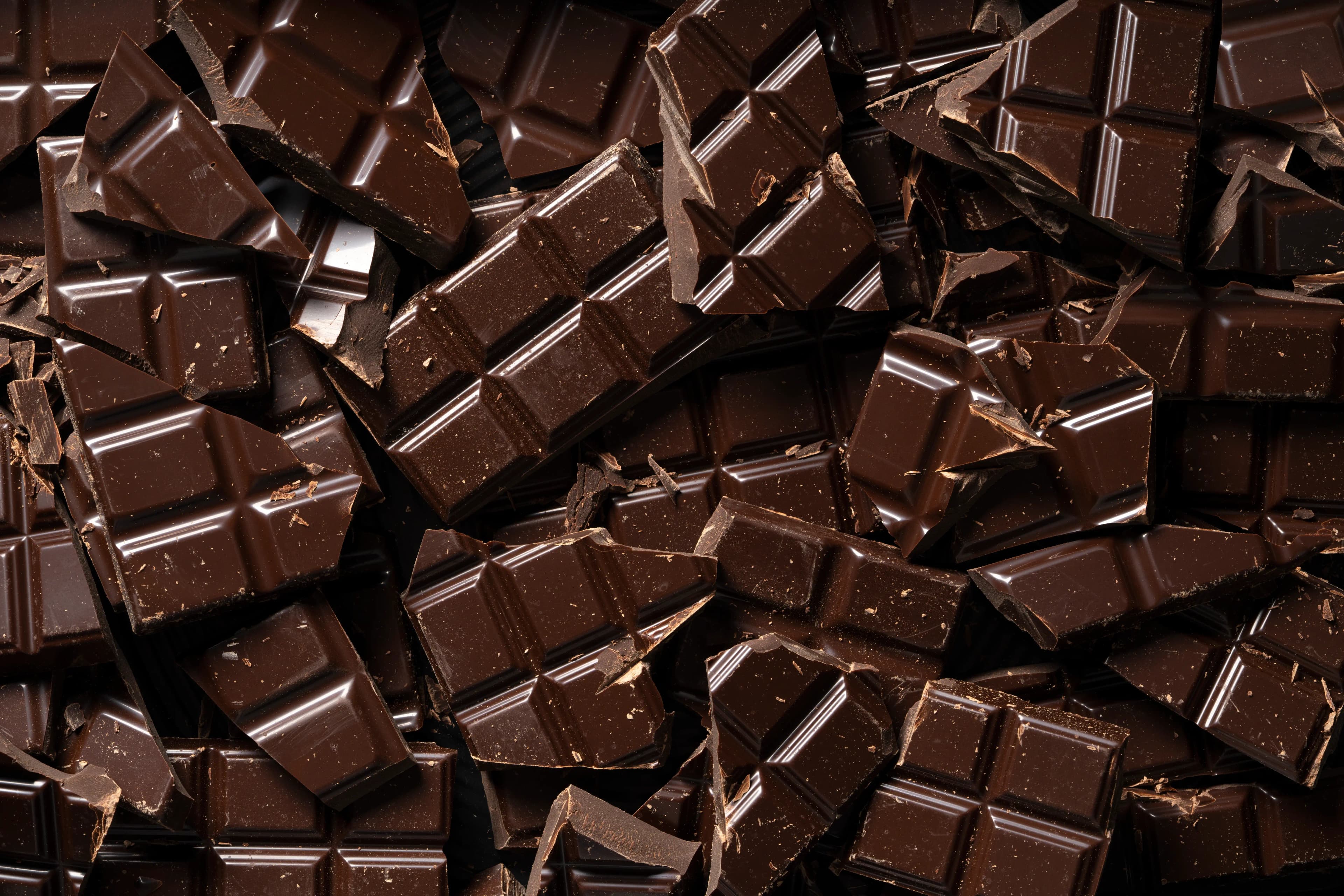 chocolate background