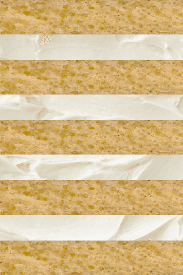 Медові коржики, сметанний крем